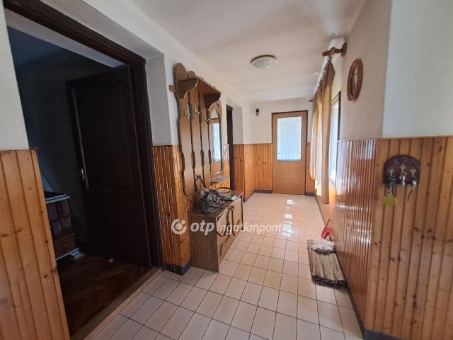 Eladó családi ház, Csanádpalotán 19.45 M Ft, 2 szobás