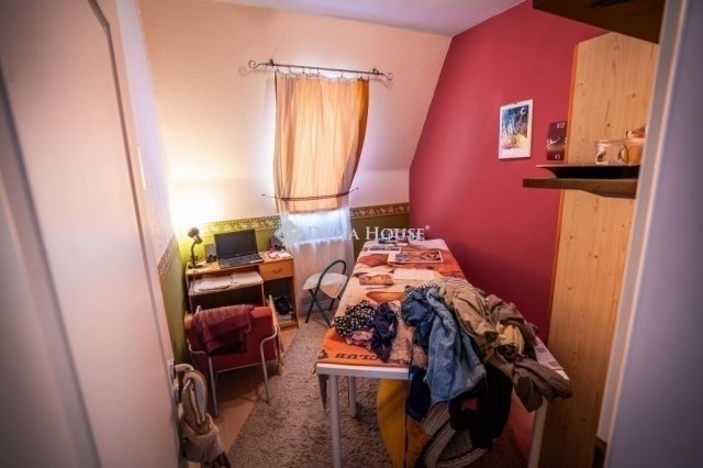 Eladó családi ház, Budapesten, XVIII. kerületben 120 M Ft