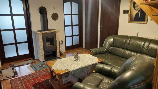 Eladó családi ház, Debrecenben 109 M Ft, 2+2 szobás