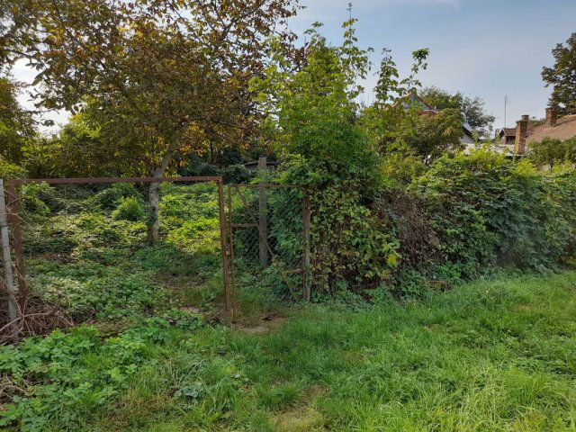 Eladó telek, Debrecenben 6 M Ft / költözzbe.hu