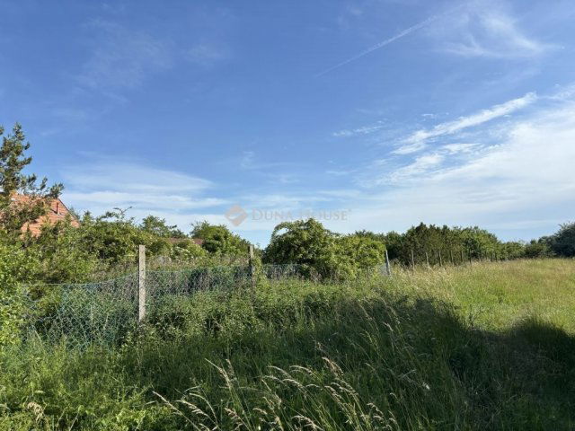 Eladó telek, Papkeszin 17.5 M Ft / költözzbe.hu