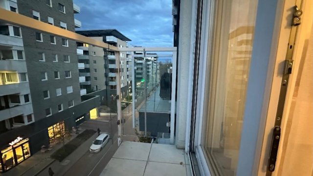 Eladó téglalakás, Budapesten, XIII. kerületben 69.5 M Ft