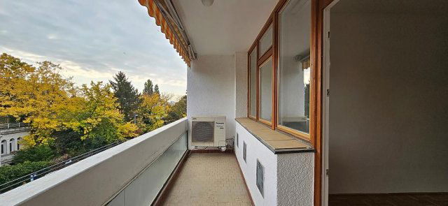 Kiadó téglalakás, albérlet, Budapesten, II. kerületben
