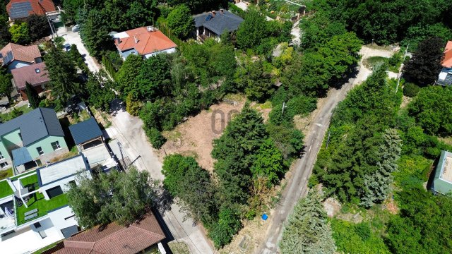 Eladó telek, Remeteszőlősön 89.9 M Ft / költözzbe.hu