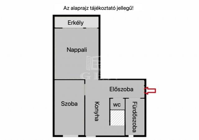 Kiadó téglalakás, albérlet, Budapesten, XXII. kerületben