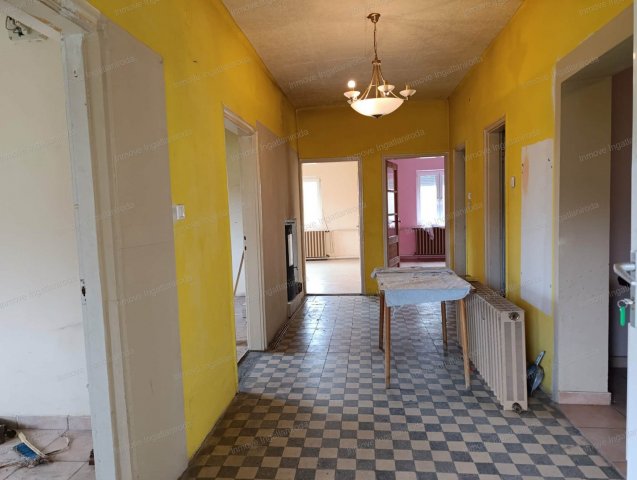 Eladó családi ház, Niklán 29.999 M Ft, 4 szobás