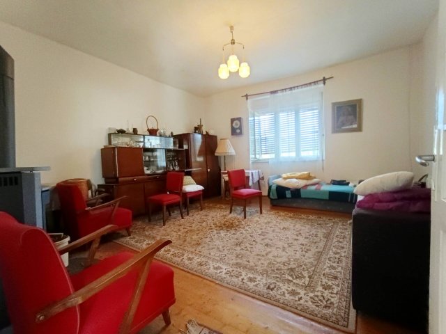 Eladó családi ház, Erdőbényén 19 M Ft, 2 szobás