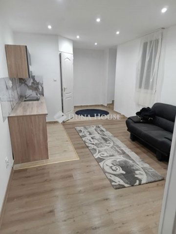 Eladó téglalakás, Budapesten, IX. kerületben, Ráday utcában