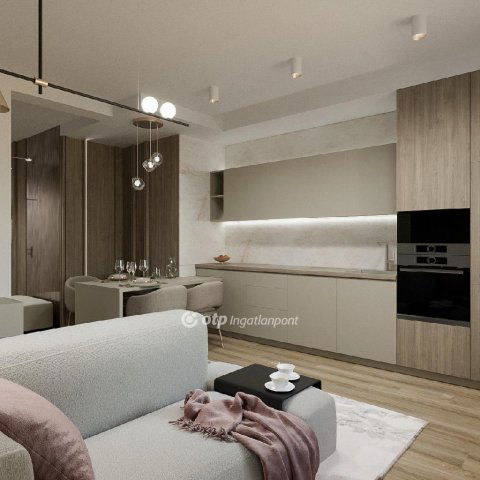 Eladó téglalakás, Budapesten, XII. kerületben 118.9 M Ft