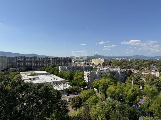 Eladó panellakás, Budapesten, IV. kerületben 64.9 M Ft, 2 szobás