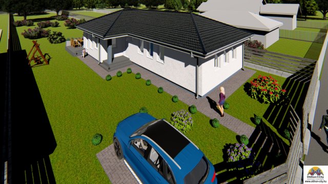 Eladó családi ház, Inárcson 105 M Ft, 5 szobás