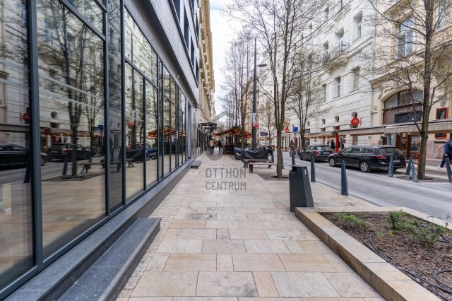 Eladó téglalakás, Budapesten, V. kerületben 257 M Ft, 4 szobás