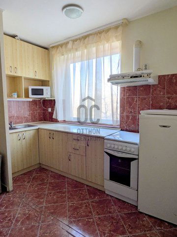 Eladó téglalakás, Dunaalmáson 23.9 M Ft, 1 szobás