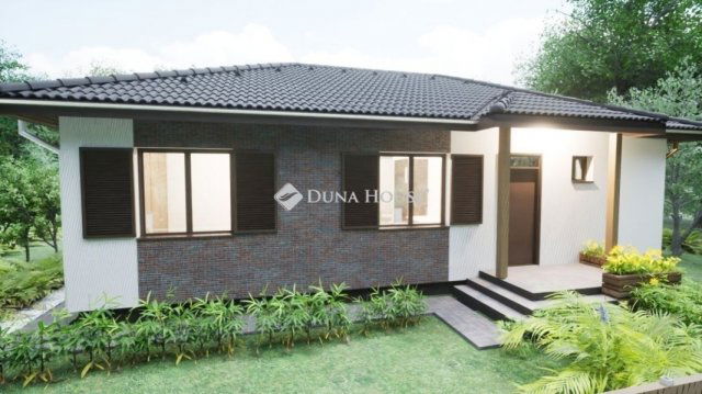 Eladó családi ház, Dabason 64 M Ft, 4 szobás