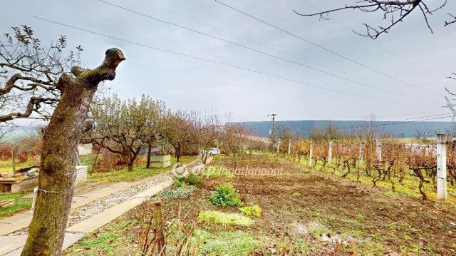 Eladó nyaraló, Szirmabesenyőn 9.99 M Ft, 1 szobás
