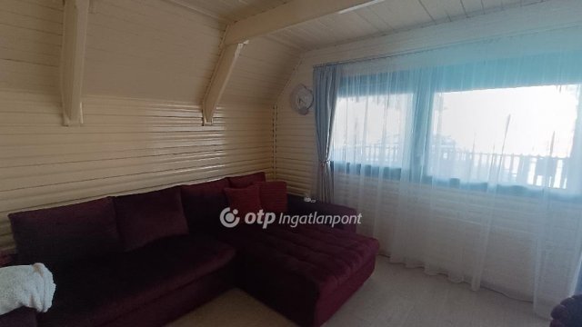 Eladó nyaraló, Mátraderecskén 68 M Ft, 2 szobás