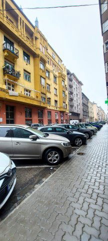 Eladó téglalakás, Budapesten, XIII. kerületben 57 M Ft