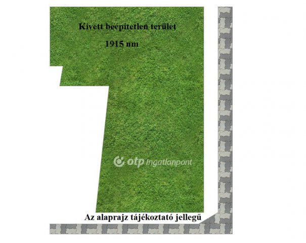 Eladó telek, Kisújszálláson 28 M Ft / költözzbe.hu