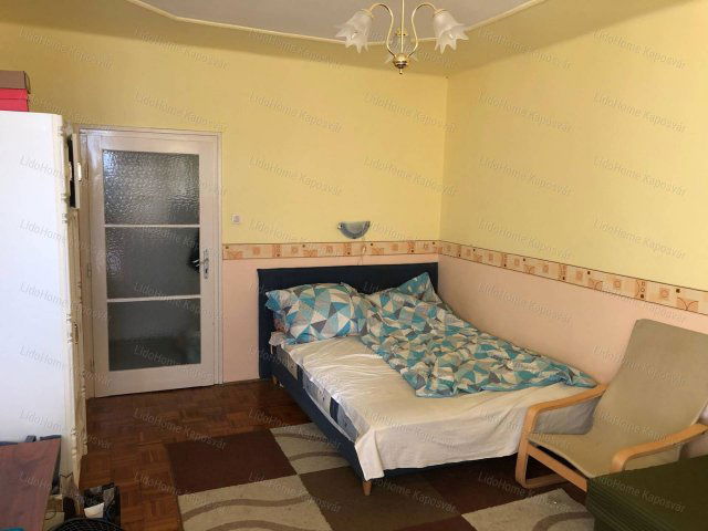 Kiadó téglalakás, albérlet, Kaposváron 140 E Ft / hó, 2 szobás