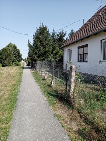 Eladó családi ház, Nemeskén 13.99 M Ft, 3 szobás