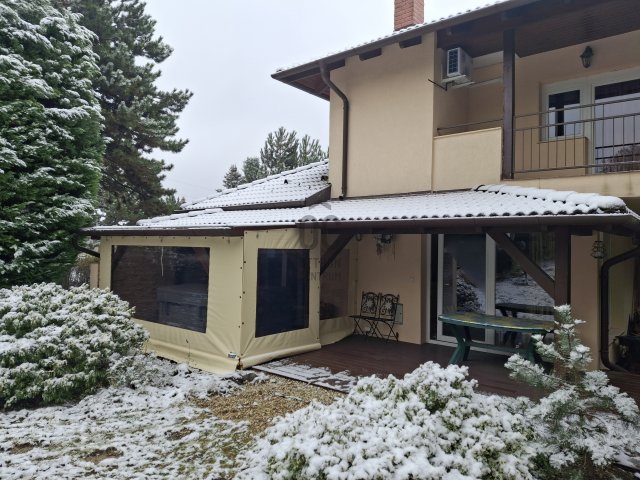 Eladó családi ház, Érden 235 M Ft, 5 szobás