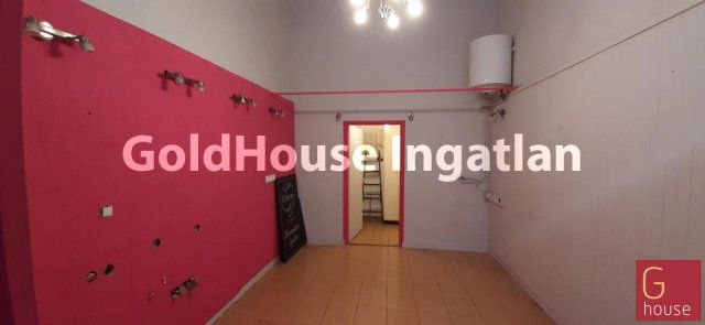 Kiadó üzlethelyiség, Budapesten, VII. kerületben, Dohány utcában