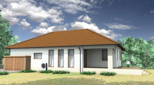 Eladó családi ház, Fóton 139.9 M Ft, 5 szobás