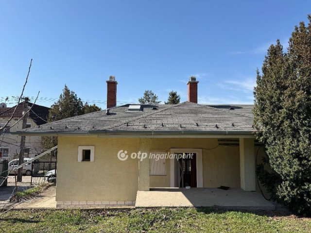 Eladó családi ház, Budapesten, XXI. kerületben 78.5 M Ft