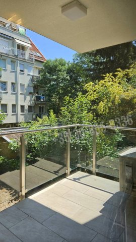 Kiadó téglalakás, albérlet, III. kerületben, Beszterce utcában