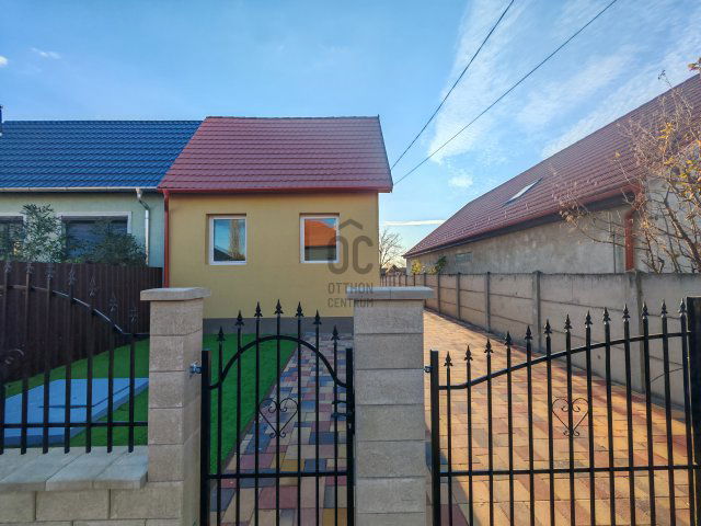 Eladó családi ház, Esztergomban 59.9 M Ft, 4 szobás