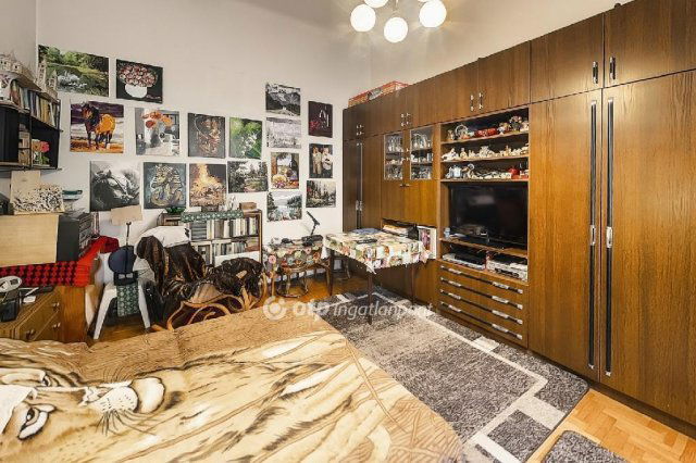 Eladó téglalakás, Budapesten, VIII. kerületben 64.9 M Ft