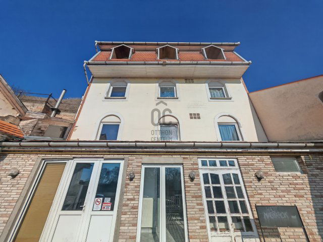 Eladó hotel, Esztergomban 349 M Ft / költözzbe.hu