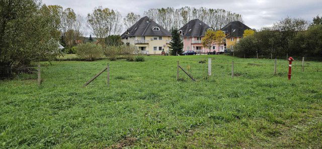 Eladó telek, Kehidakustányban 5.5 M Ft / költözzbe.hu