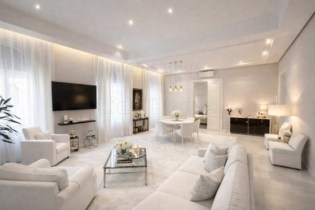 Eladó téglalakás, Budapesten, VI. kerületben 295 M Ft, 5 szobás