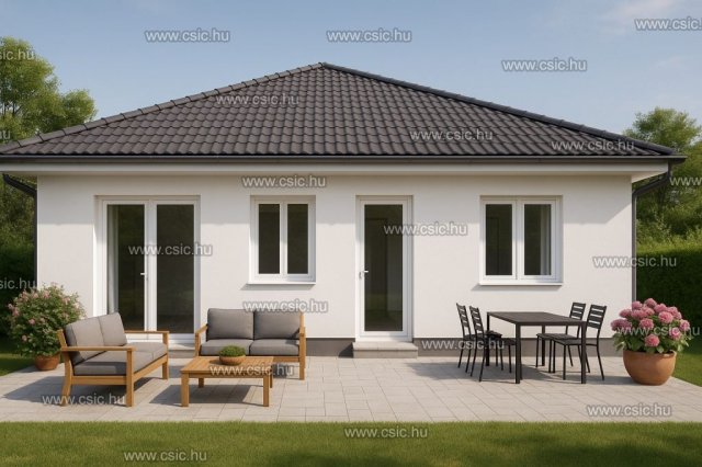 Eladó családi ház, Érden 135 M Ft, 4 szobás