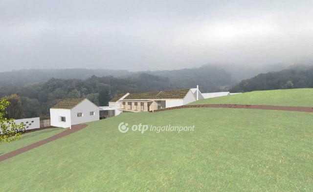 Eladó telek, Villánykövesden 50 M Ft / költözzbe.hu