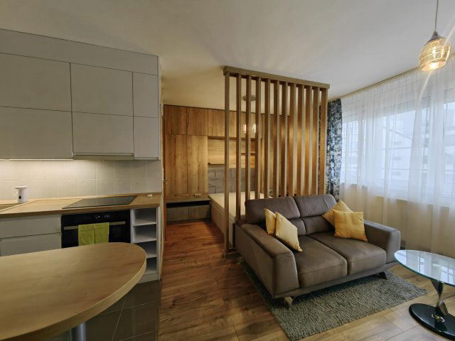 Eladó téglalakás, Budapesten, XIII. kerületben 64.9 M Ft