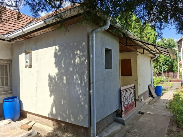 Eladó családi ház, Veresegyházon 68 M Ft, 3 szobás