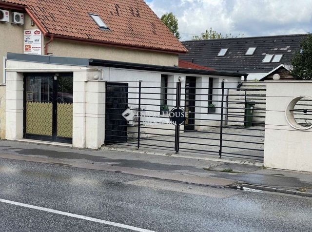 Eladó üzlethelyiség, Budaörsön 365 M Ft / költözzbe.hu