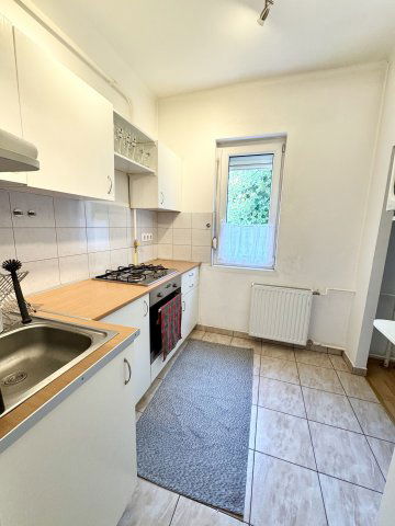 Kiadó téglalakás, albérlet, XIV. kerületben, Szobránc utcában