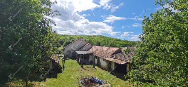 Eladó családi ház, Csapiban 29.9 M Ft, 4 szobás