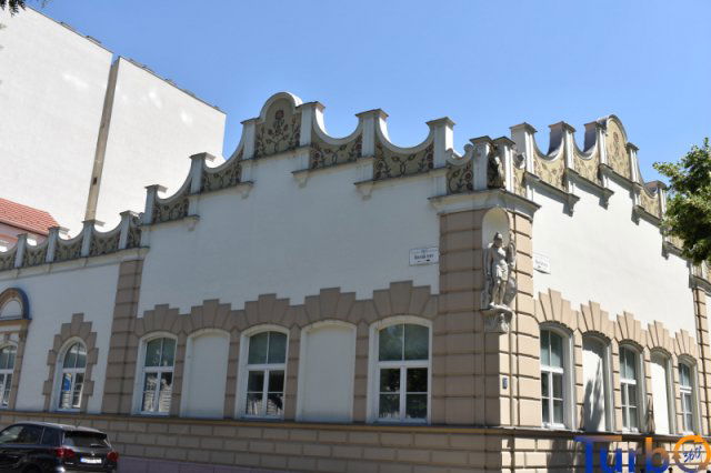 Eladó téglalakás, VII. kerületben, Alsó erdősor utcában