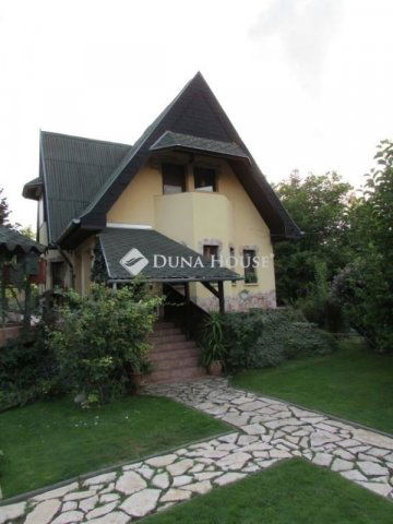 Eladó családi ház, Monoron 139 M Ft, 5 szobás