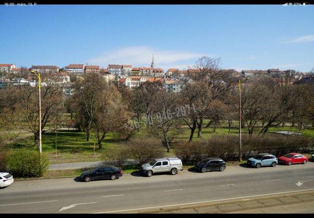 Eladó téglalakás, Budapesten, I. kerületben 79.9 M Ft, 1 szobás