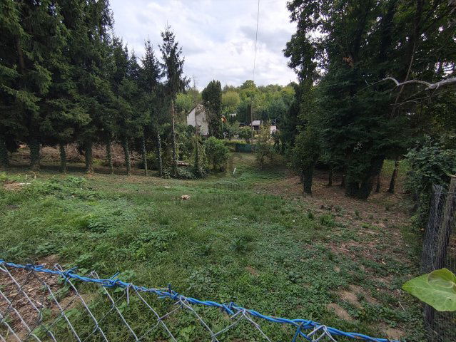 Eladó telek, Nagykanizsán 0.9 M Ft / költözzbe.hu