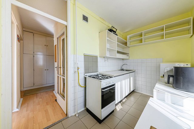 Eladó téglalakás, Budapesten, XI. kerületben 75.9 M Ft, 2 szobás