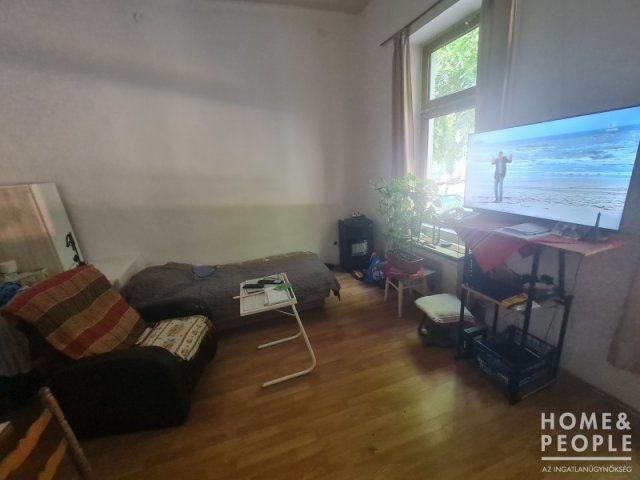 Eladó családi ház, Hódmezővásárhelyen 37 M Ft, 2 szobás