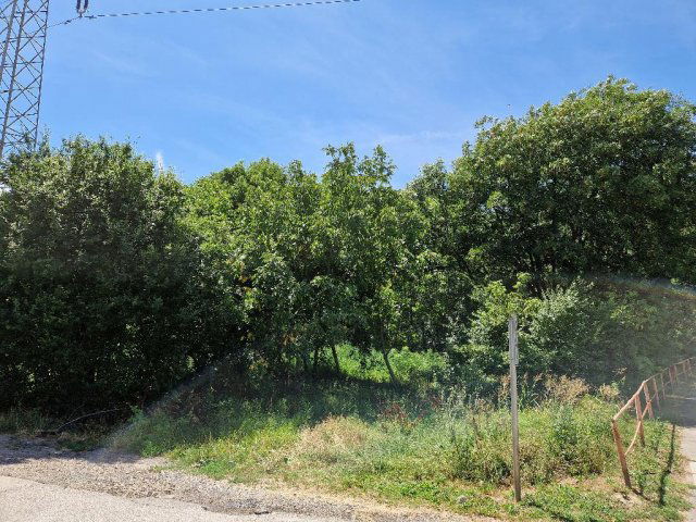 Eladó telek, Szegeden 25.5 M Ft / költözzbe.hu