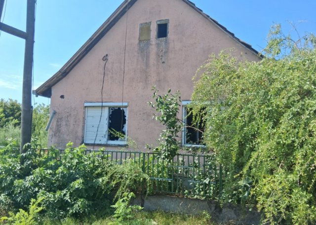 Eladó családi ház, Tiszanánán, Csokonai Vitéz Mihály úton