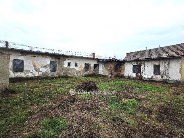 Eladó telek, Tiszafüreden 16.9 M Ft / költözzbe.hu